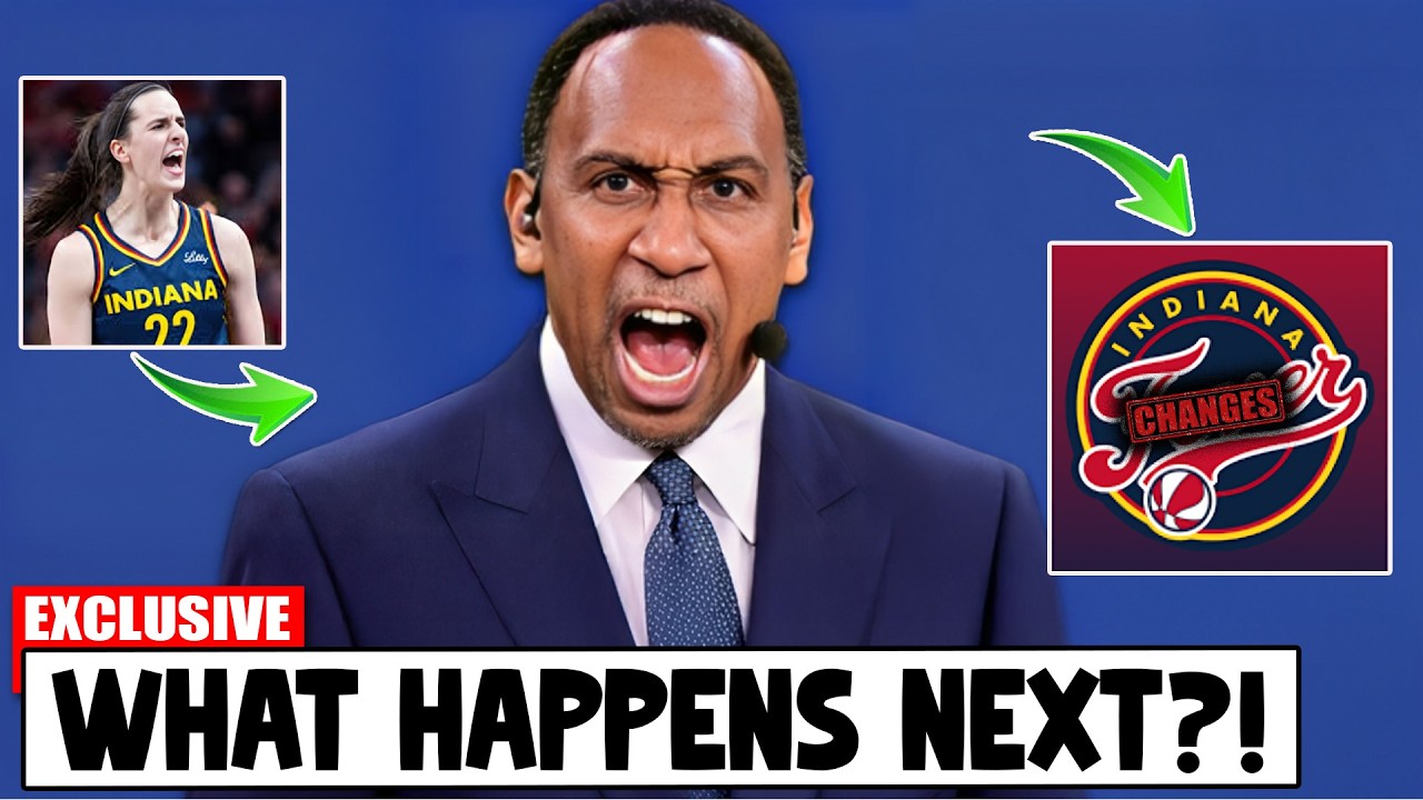 Caitlin Clark EXPOSES What Indiana Fever Must Do Next — Or Big Changes Could Come!