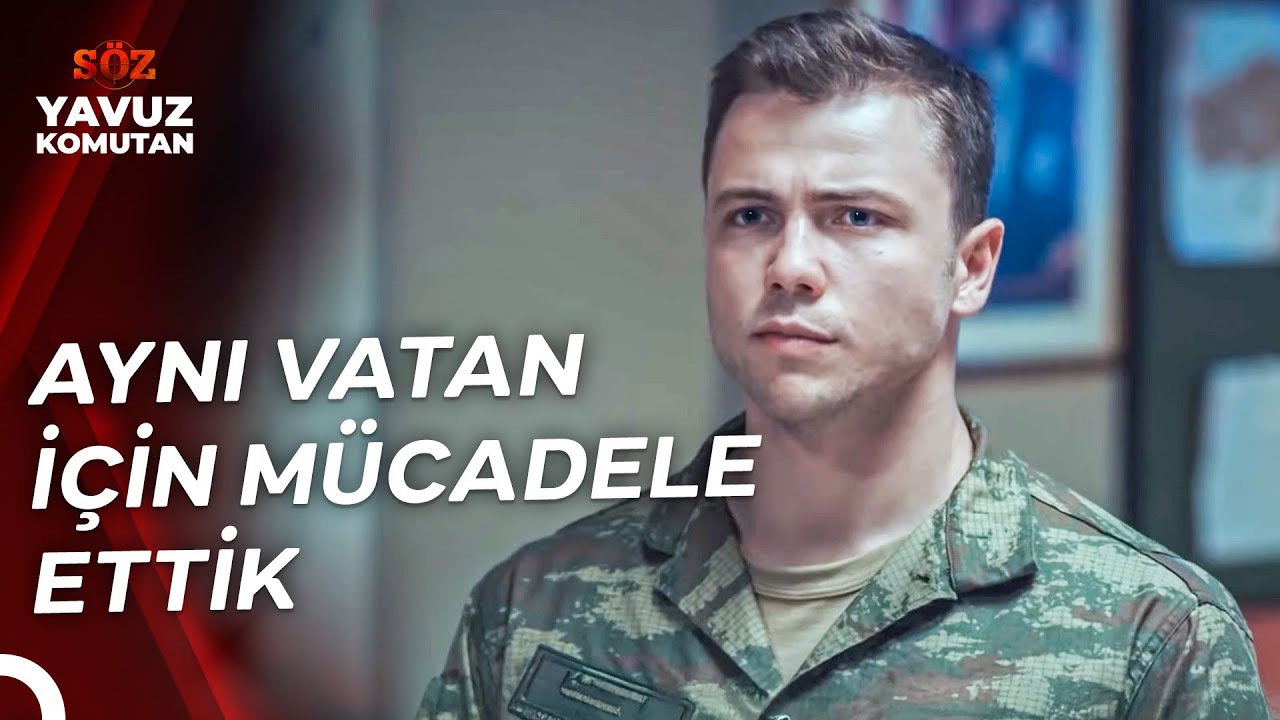 Agalarla Operasyon Şekli #40