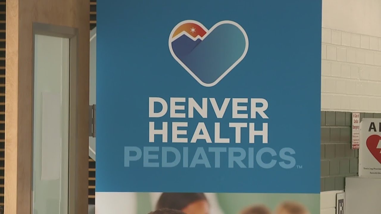 New school-based health center