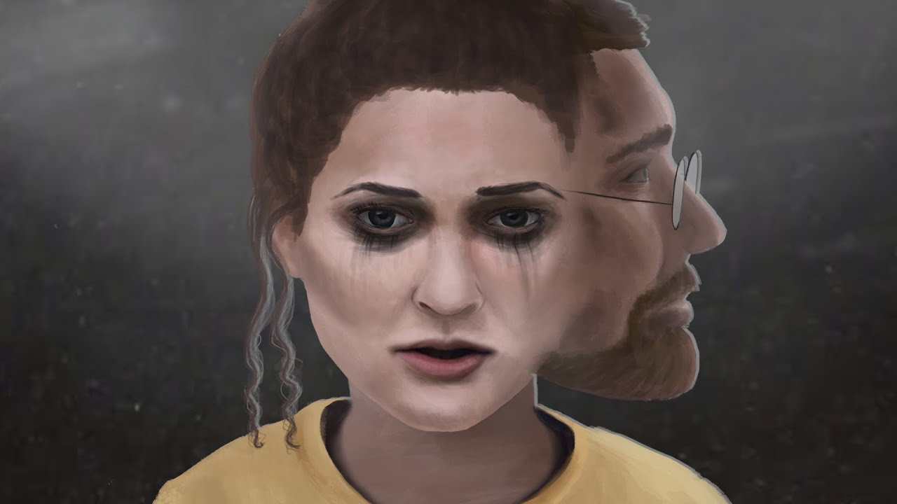 ŚWIADOMOŚĆ (2020) - Film krótkometrażowy