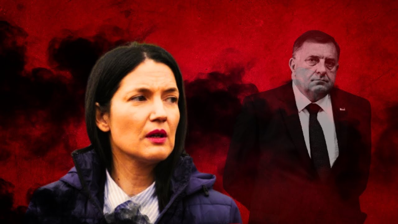 Trivić o Dodikovim uvredama upućenim Bošnjacima: Ovo je krivično djelo napada na ustavni poredak!