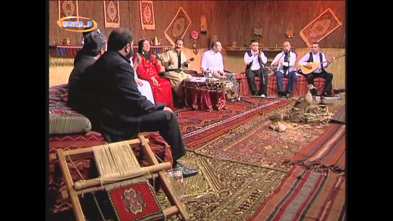 Dengbej Cicek, Ozan Reber: Le Seran