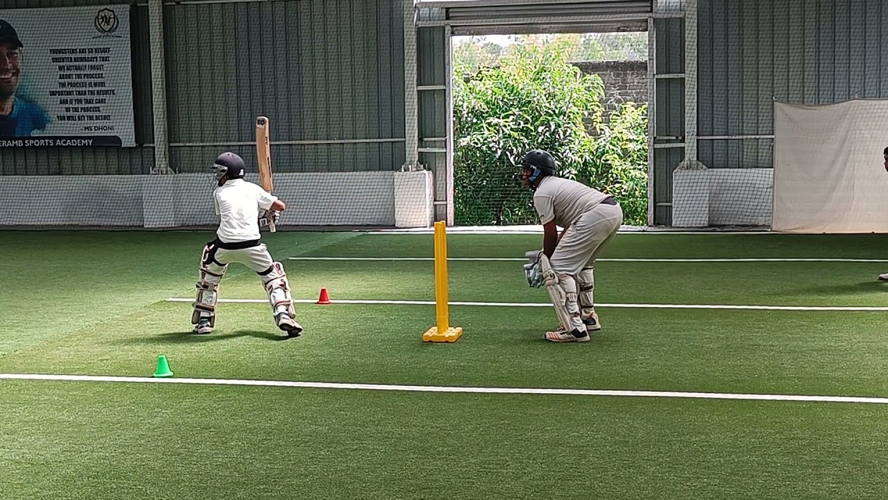 Stumping