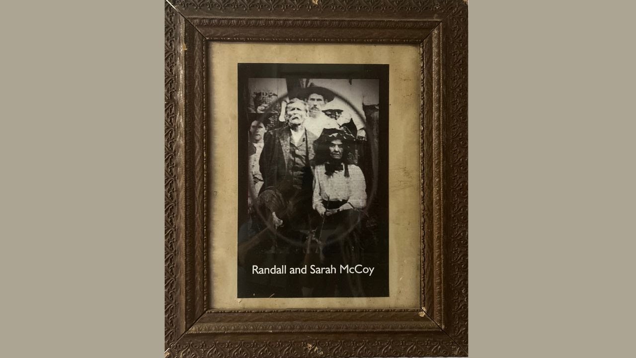 When Did Sarah McCoy Die?