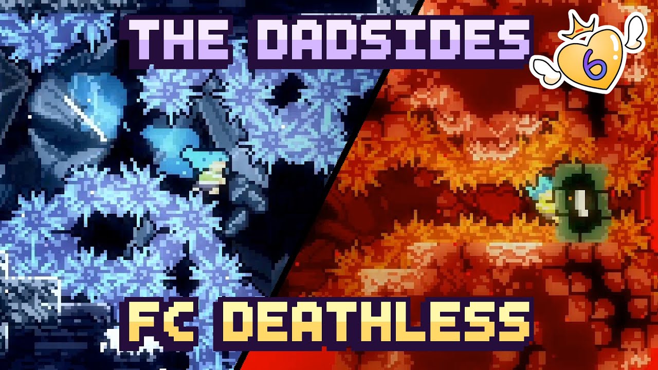 The Dadsides - 100% Deathless (Labor of Love - Day 6)