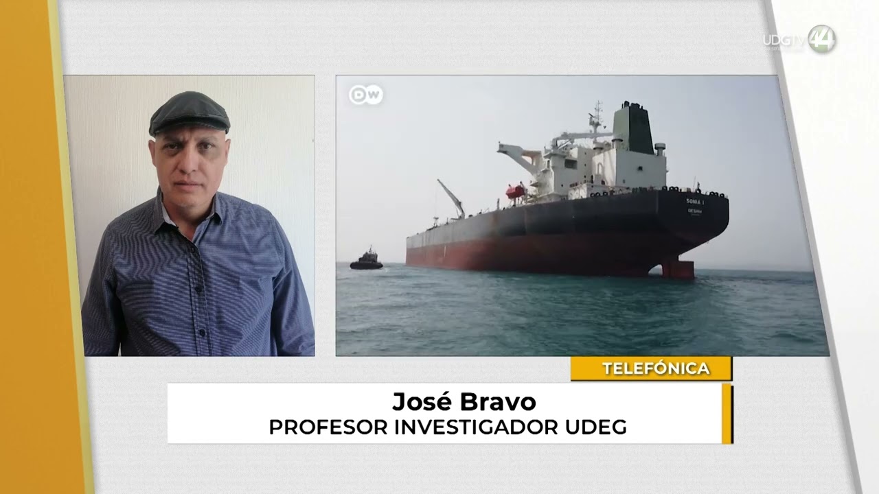 La guerra entre Israel y EE.UU. frente a Irán: la geopolítica del petróleo y la amenaza del caos