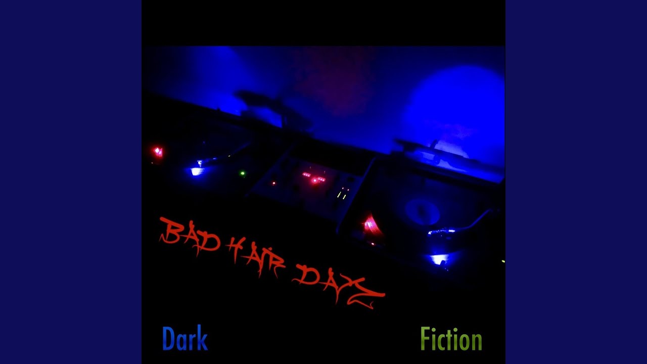 Dark Fiction