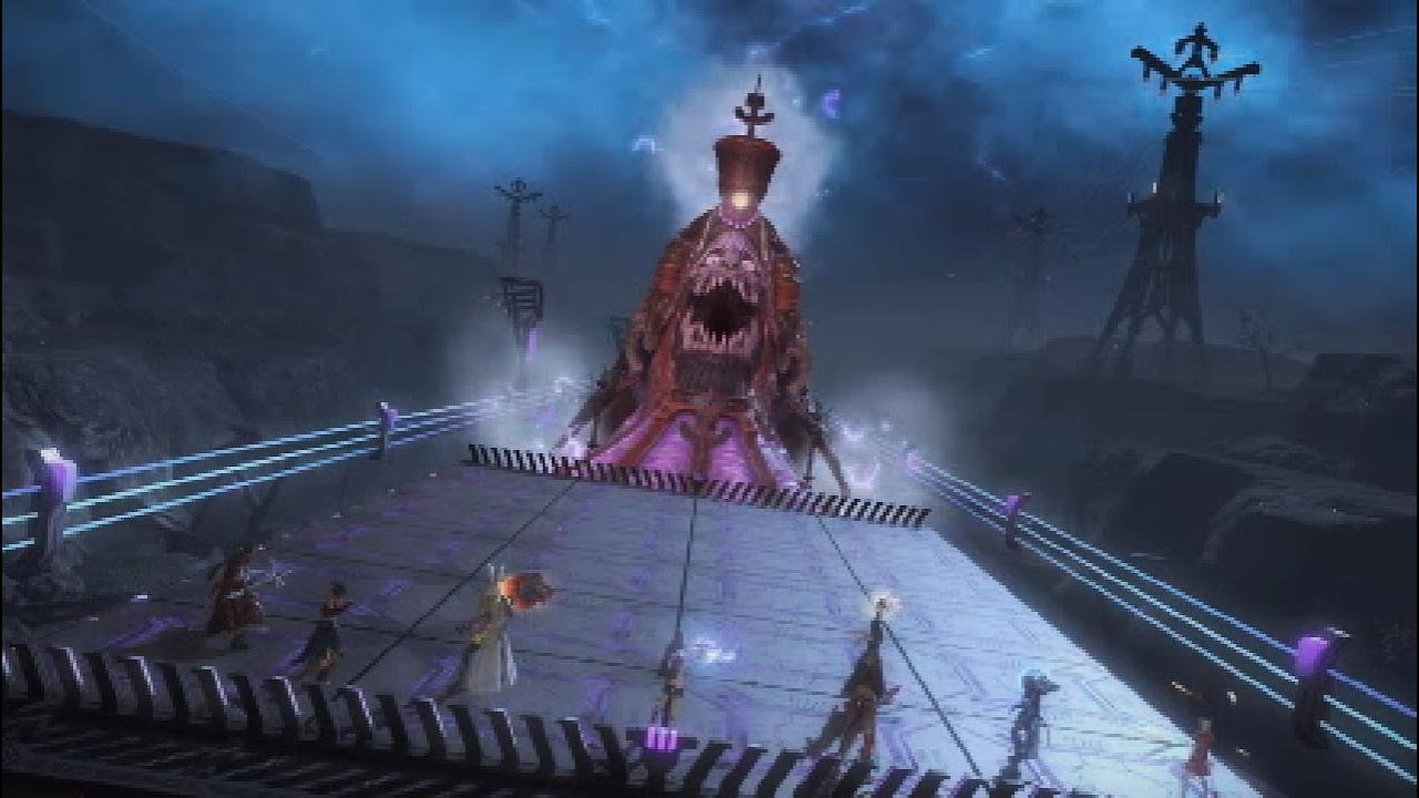 Мы наконец-то завершили этот маршрут 