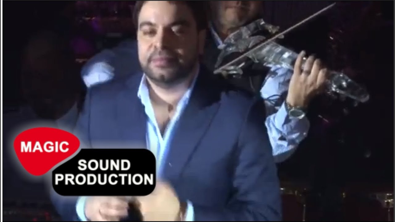 FLORIN SALAM - IA-MA VIATA MEA IN BRATE -  █▬█ █ ▀█▀ Forever