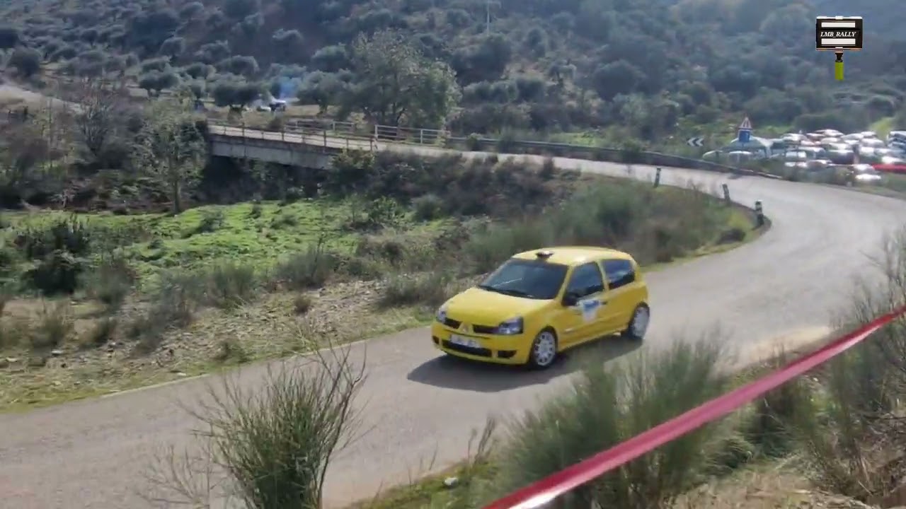 II SUBIDA  LA LAPA 2025