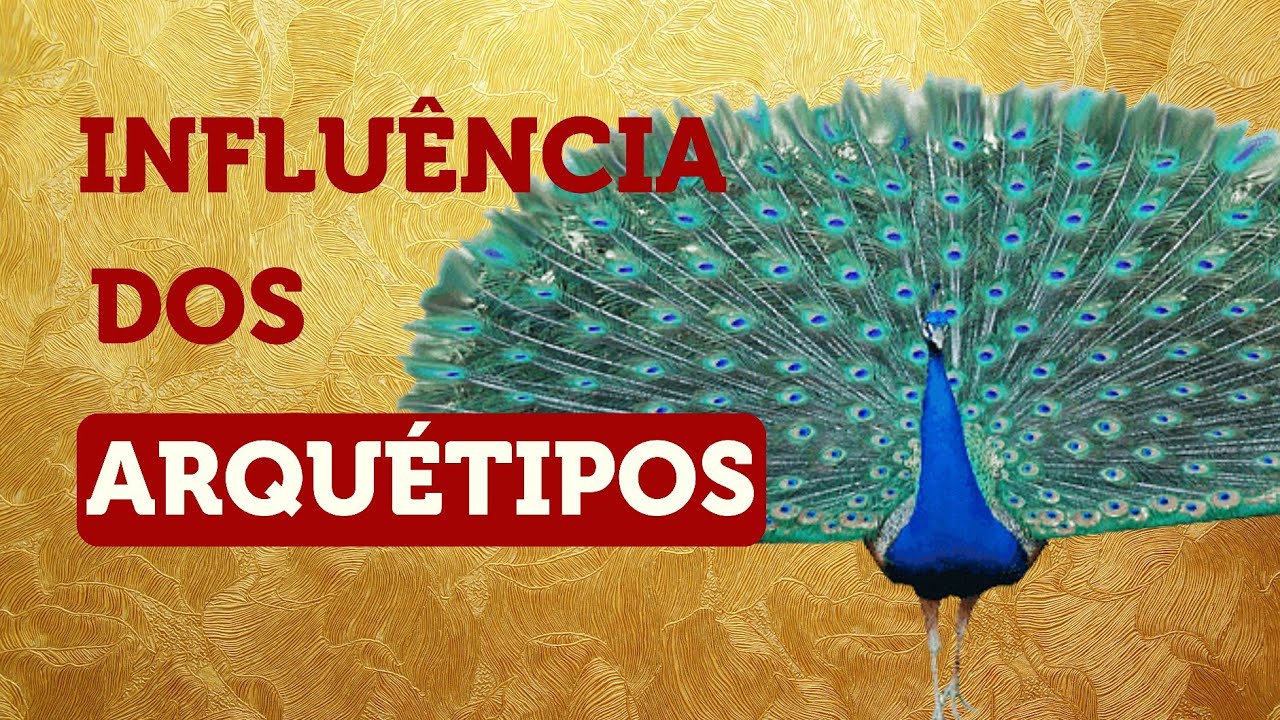 Impacto do Arquétipo do PAVÃO nos RELACIONAMENTOS  e TRABALHO