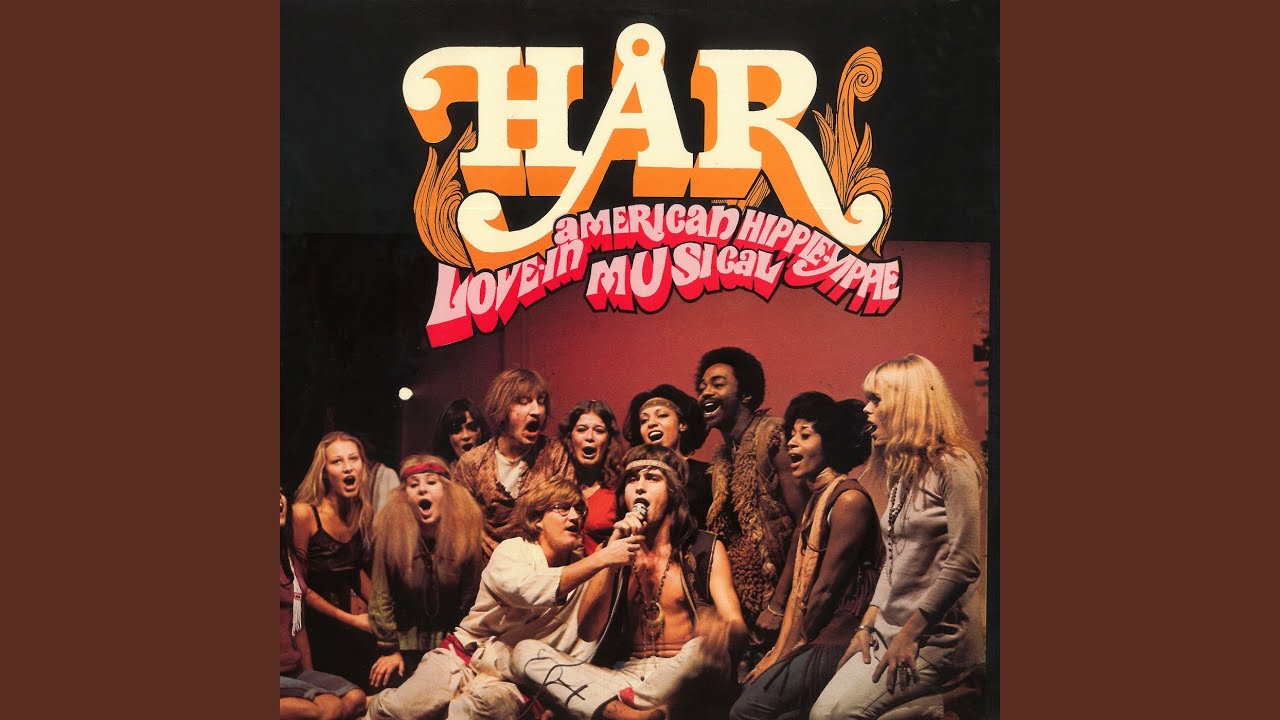 H&aring;r (Live At Scalateatern / 1968)