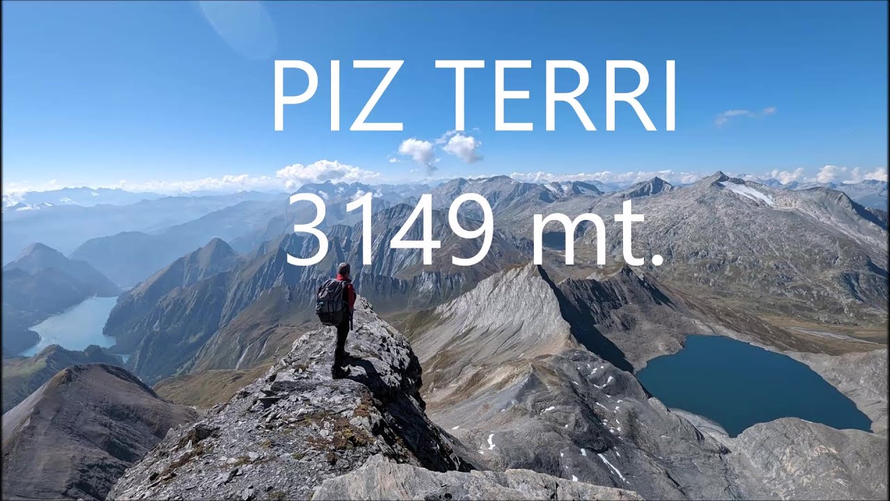 Piz Terri