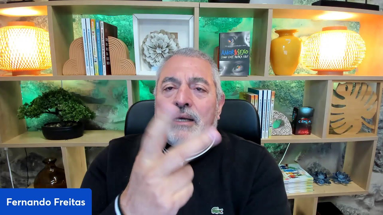 Liderança Consciente - Comunicação Verbal e Não Verbal