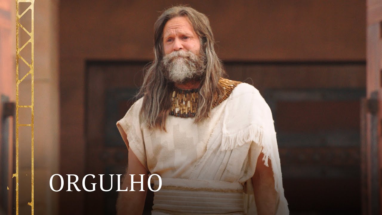 Jacó ensina sobre o orgulho | Jacó 2:3–21