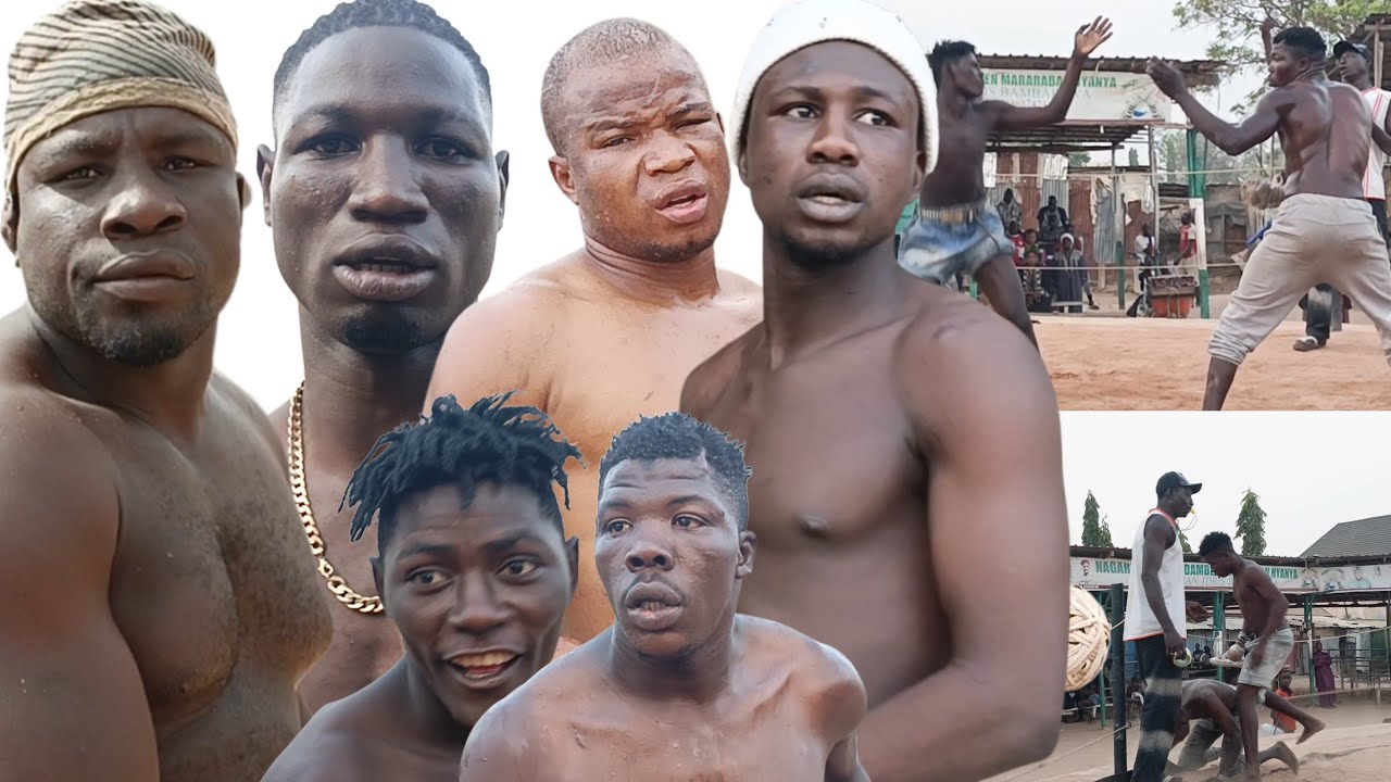 January 17, 2026 DOGON DOGO, ALASAN,SUNA SHAWAGI,SUNA JIRAN GARKUWAN CHINDO DA ALI KANIN BELLO 