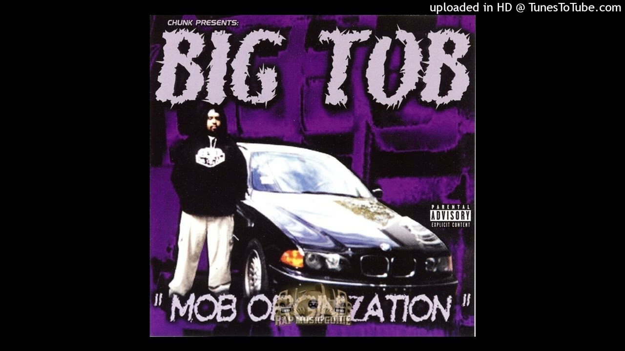 Big Tob - Music Is My Life