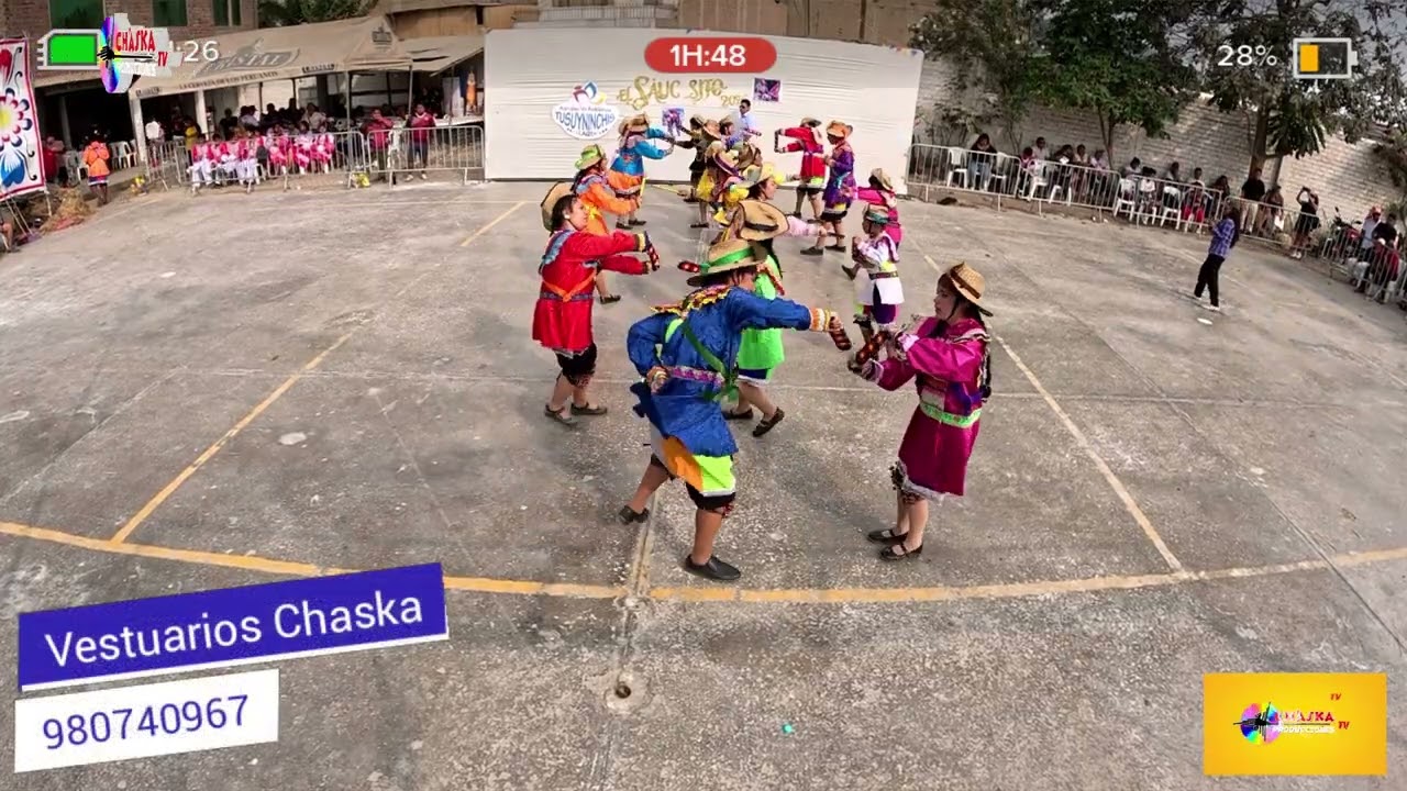 𝐂𝐎𝐍𝐓𝐑𝐀𝐃𝐀𝐍𝐙𝐀(la libertad)❞𝐄𝐋 𝐒𝐀𝐔𝐂𝐄𝐒𝐈𝐓𝐎 𝟐𝟎𝟐𝟔 𝐃𝐄 𝐓𝐔𝐒𝐔𝐘𝐈𝐍𝐂𝐇𝐈𝐒 𝐋𝐋𝐀𝐐𝐓𝐀 - FRIEH PERU