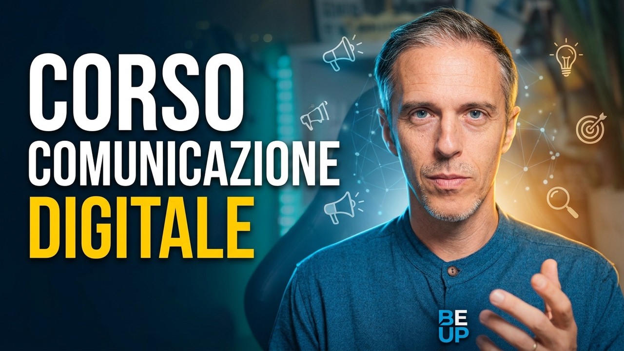 Come PROMUOVERE la propria ATTIVITÀ per DAVVERO! (CORSO DIGITAL MARKETING)
