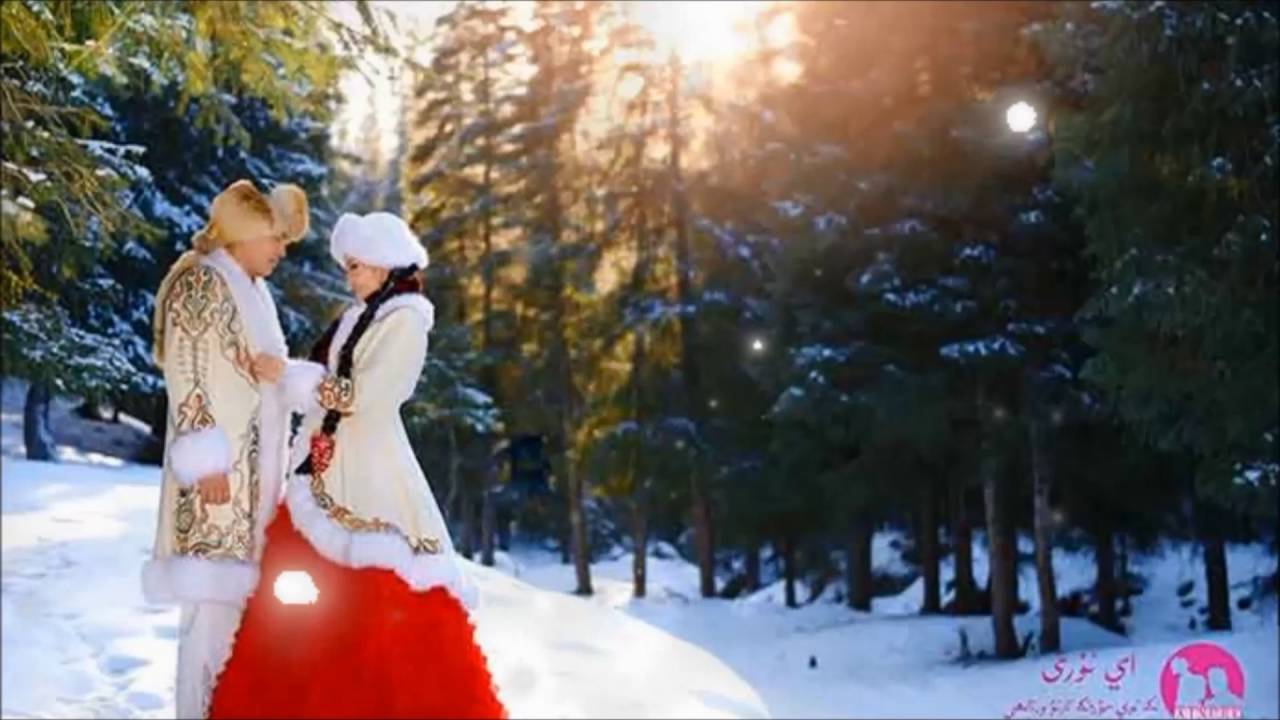 Арман қыз, ❤ارمان قىز - Мырзатай Бексұлтан ұлы, Іле مىرزاتاي بەكسولتان ۇلى