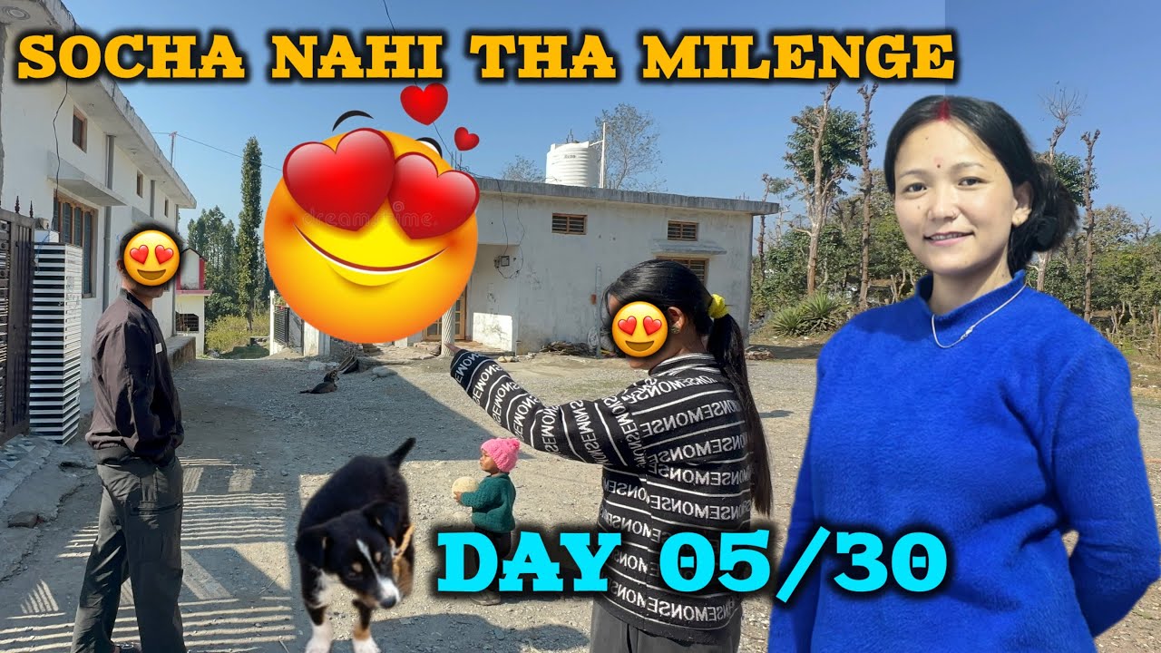 Salon Bad Mile Purane Friend (classmates )😍//Dailyvlog Challenge Day 5/30 📸// Rekha Vlogs 