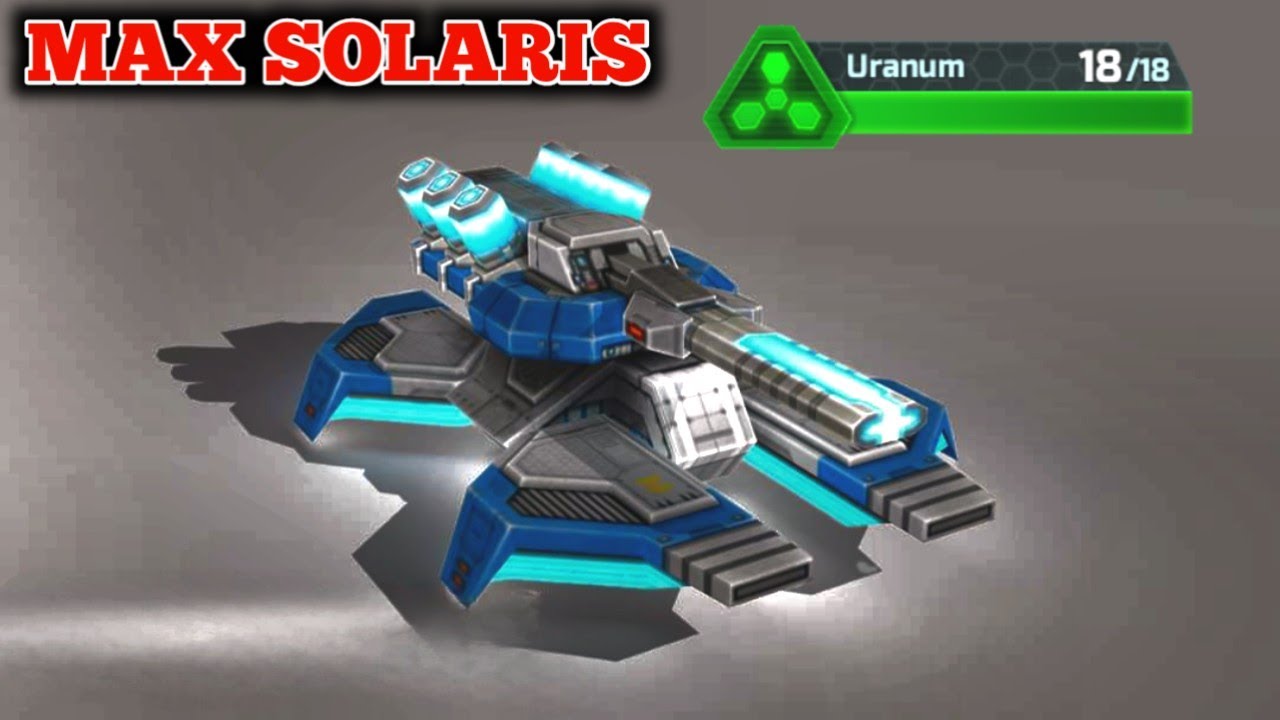 ART OF WAR 3 | F*CKING SOLARIS MAX RANK 27 🥶