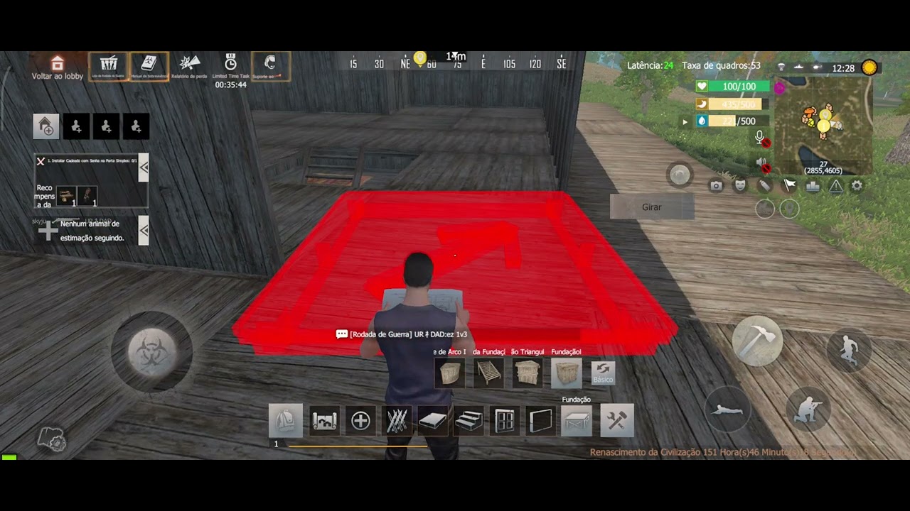 PUBG Mobile no POCO X7 PRO: Gráficos Ultra + 90/120 FPS? (Teste de Desempenho)