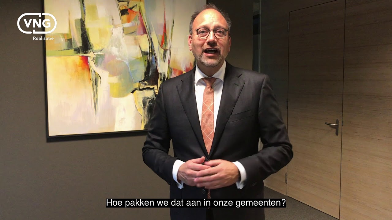 Grip op Informatie - Peter de Baat