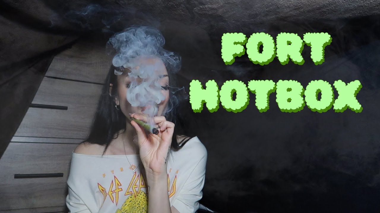 fort hotbox