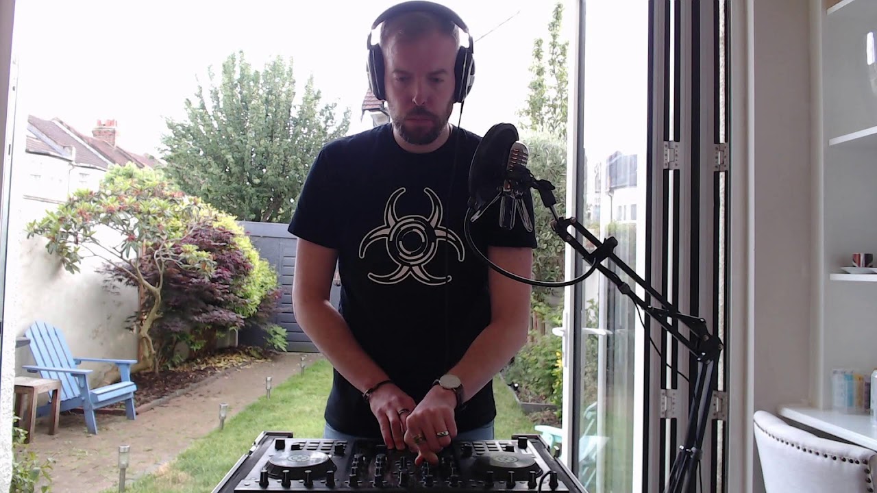 Rollin some funkin fresh neuro!!