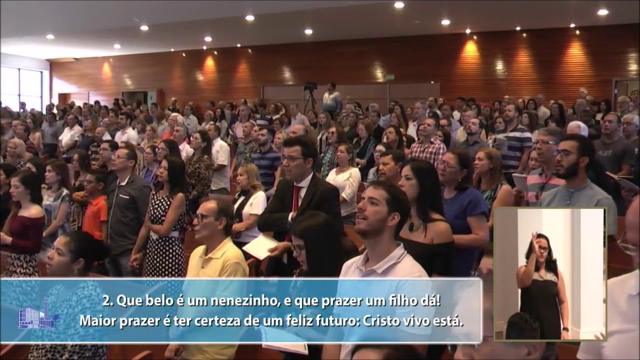 137 HCC - Porque vivo está