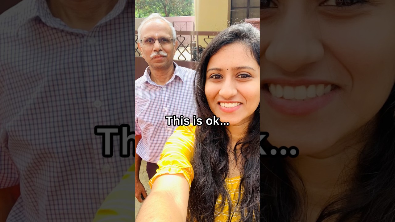 Happy Happy Birthday Paa 💕 #papa #birthday #papabirthday #happybirthday #thatha #grandpa #babygirl