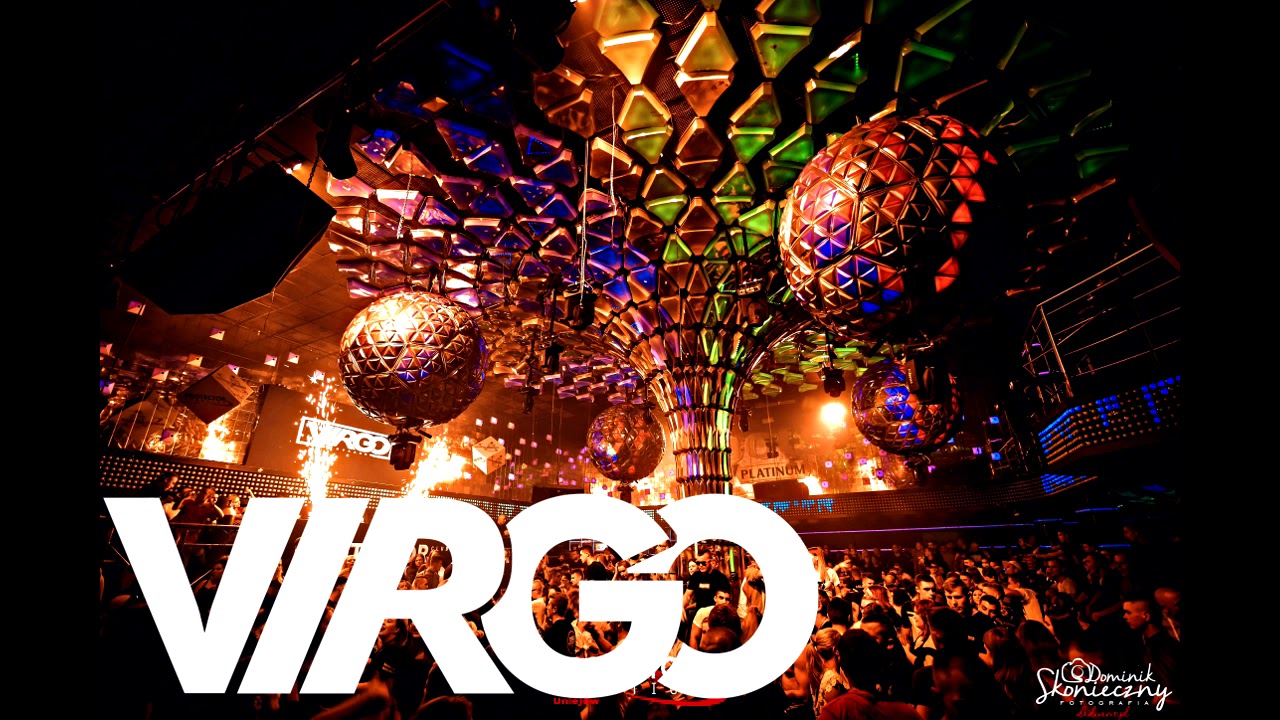 DJ Virgo Nightbasse # Protector Uniej&oacute;w Bagrol B-DAY # 22.02.2020