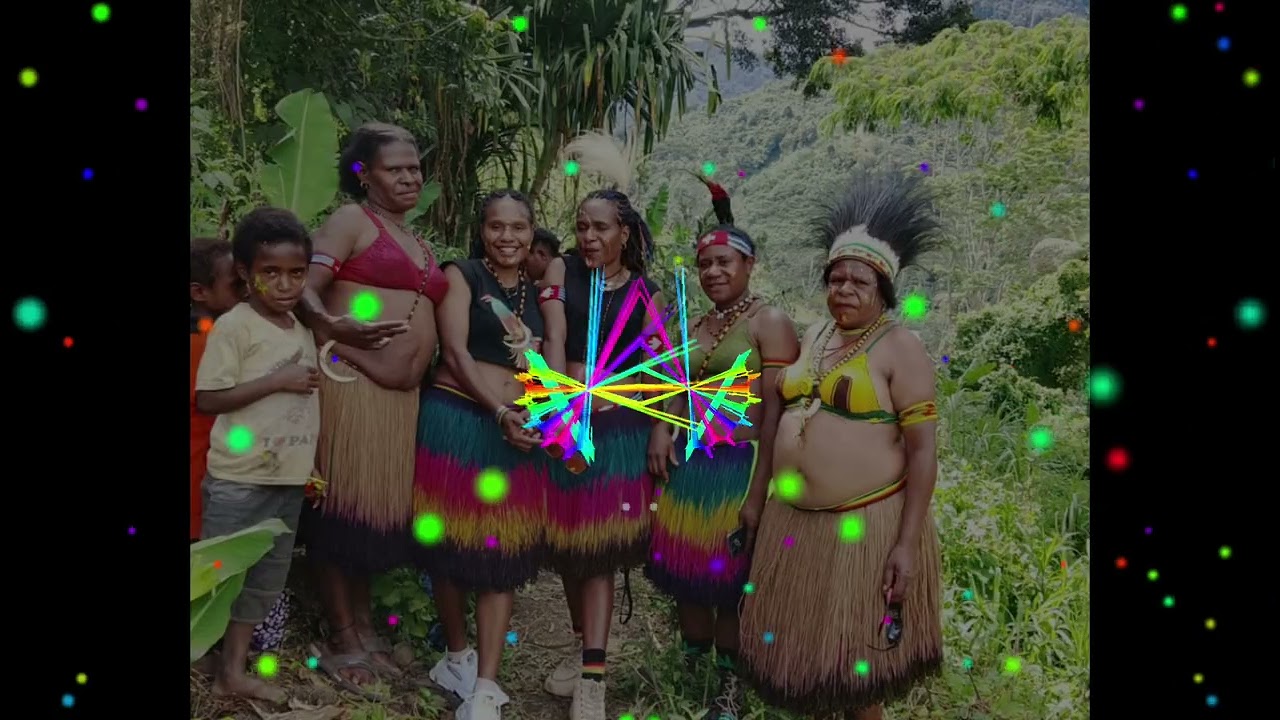 🦞Wisisi Luaga Neri Remix Terbaru 2026🌿
