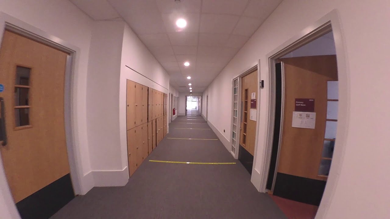 Tour of the Mendip School (Part 1)