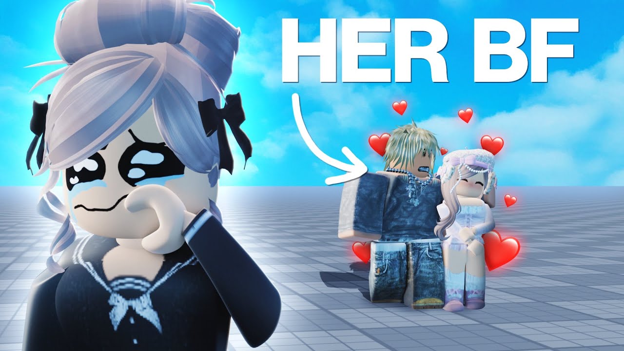 Her boyfriend Cheated on her with a Man? (Swap Discords)