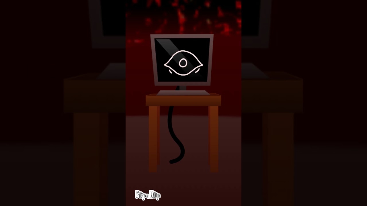 Mr. fun computer pyramixed phase 2 animation (official cancelled update & first short)