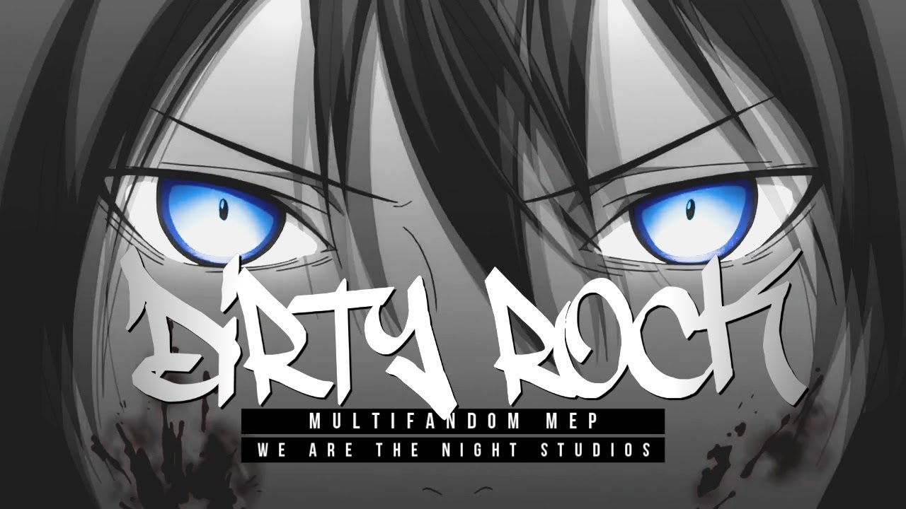 DIRTY ROCK | MEP
