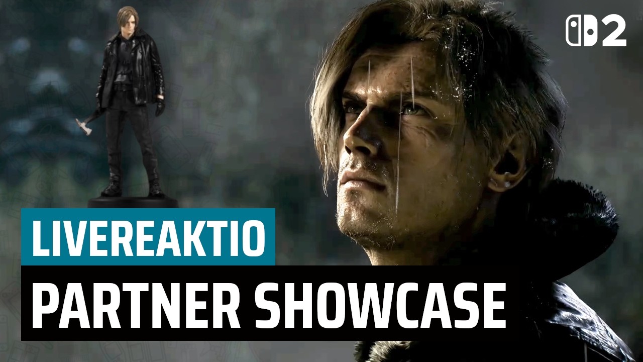 JRPG-pelejä tuutin täydeltä - Ensireaktiot Nintendo Partner Showcaseen