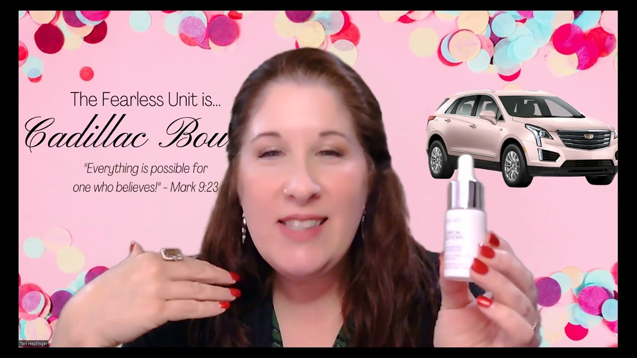 Dermocosmetics Class