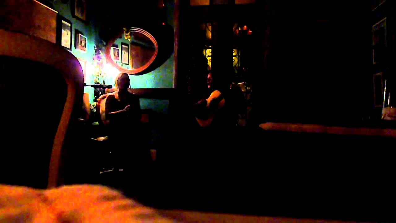 Lis Cereja canta flamenco
