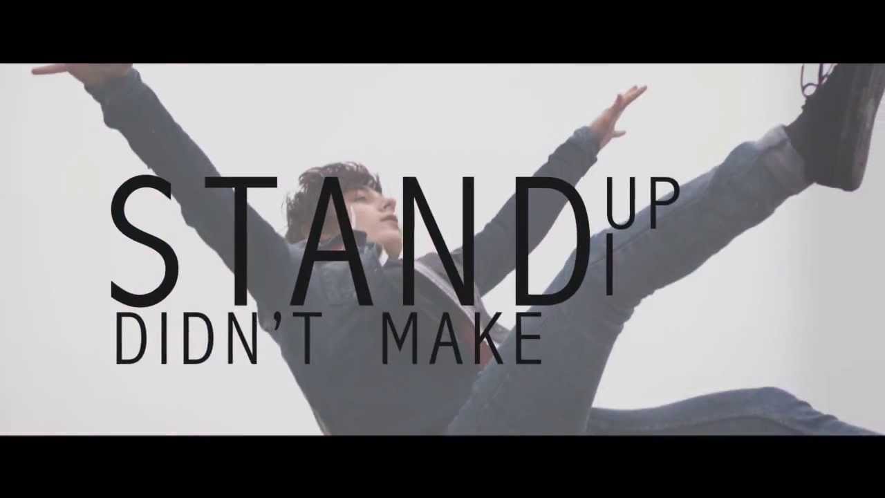 If You're Going Down (I'm Going With You) - The Hype Theory (Official Lyric Video)