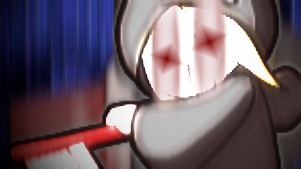 The Reckoning of Ellie [feat. Olives]