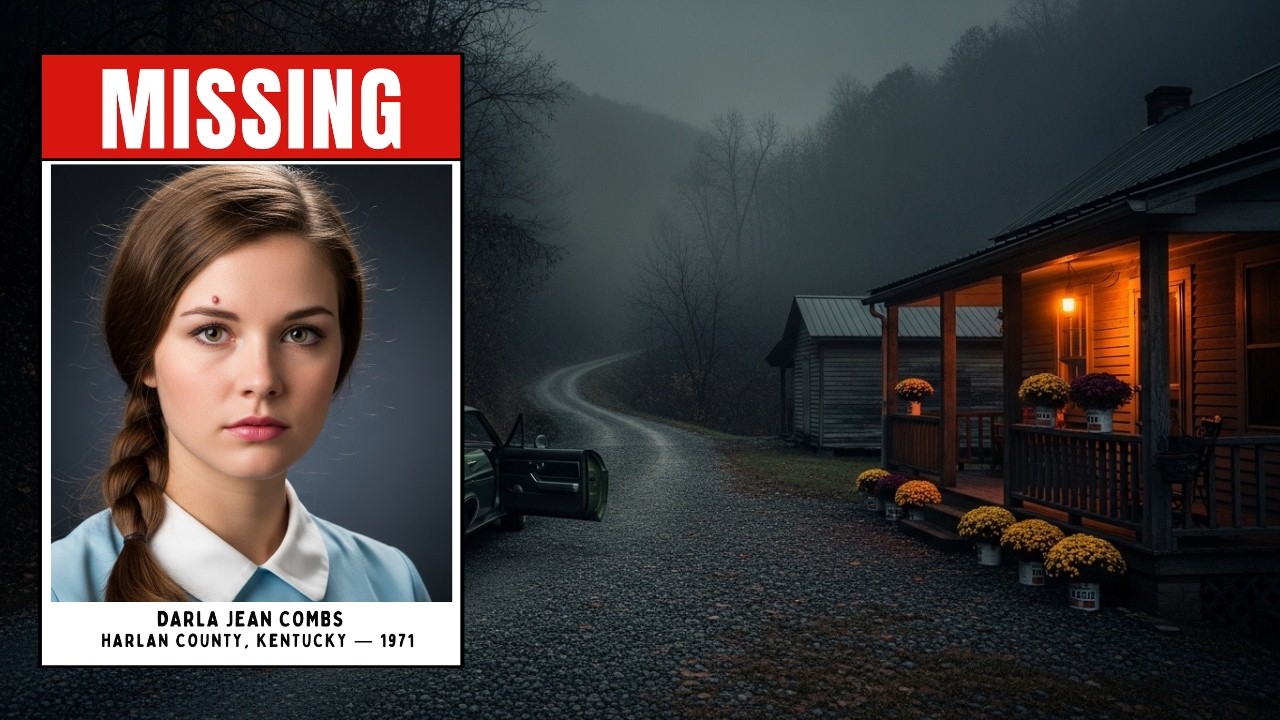 1971 Harlan County Murder Solved — Crime Psychology Unfolded