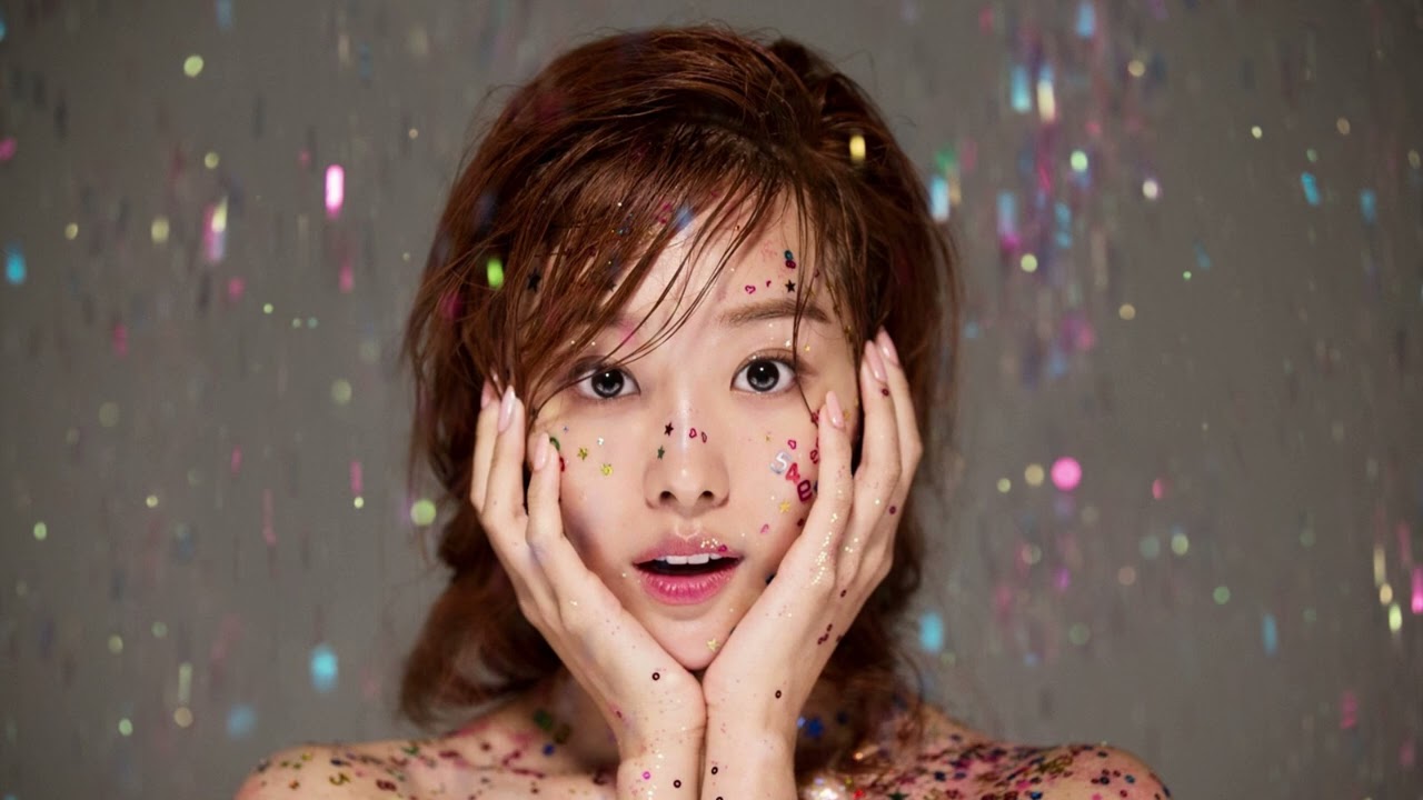 Song Ji Eun - Twenty Five (JPN ver.) (Full Album)