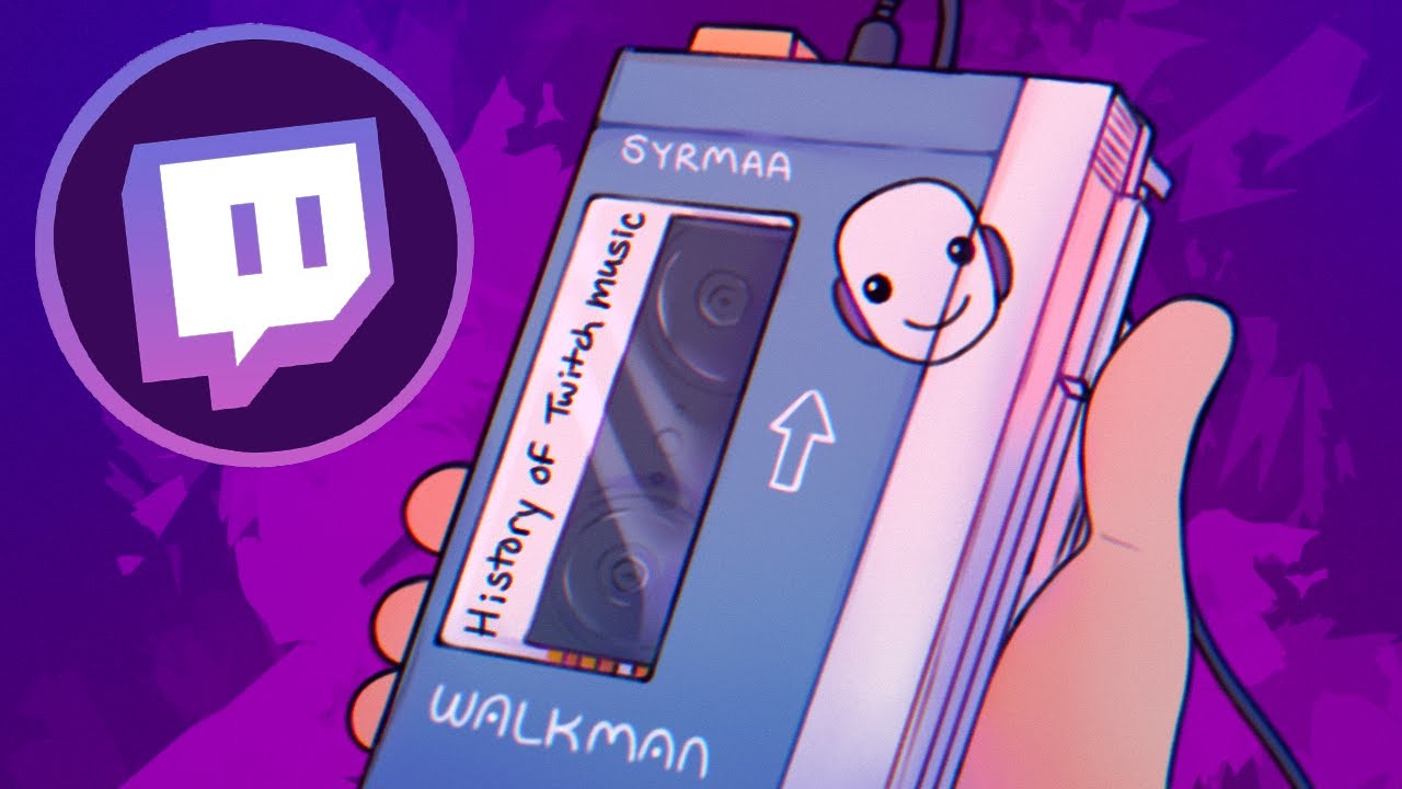 How Twitch Created a Subgenre of Music