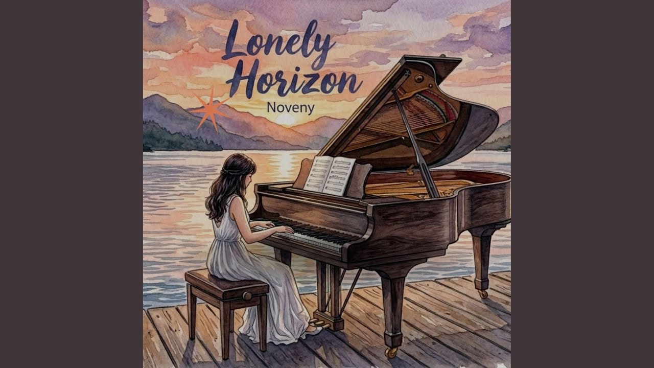 Lonely Horizon