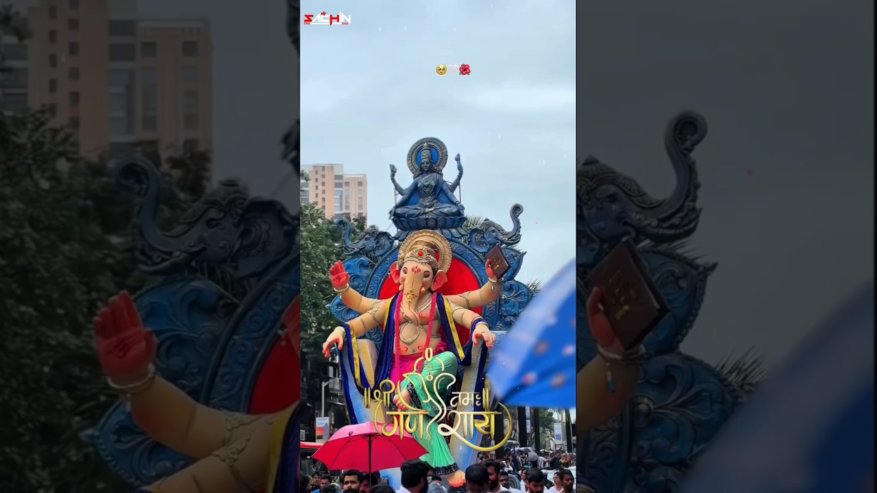 🥁Jai Ganesha Dj Song 🙏⚡💥 Ganapathi Dj Song #jaiganesha #ganeshchaturthi #trending #viral #ganapathi