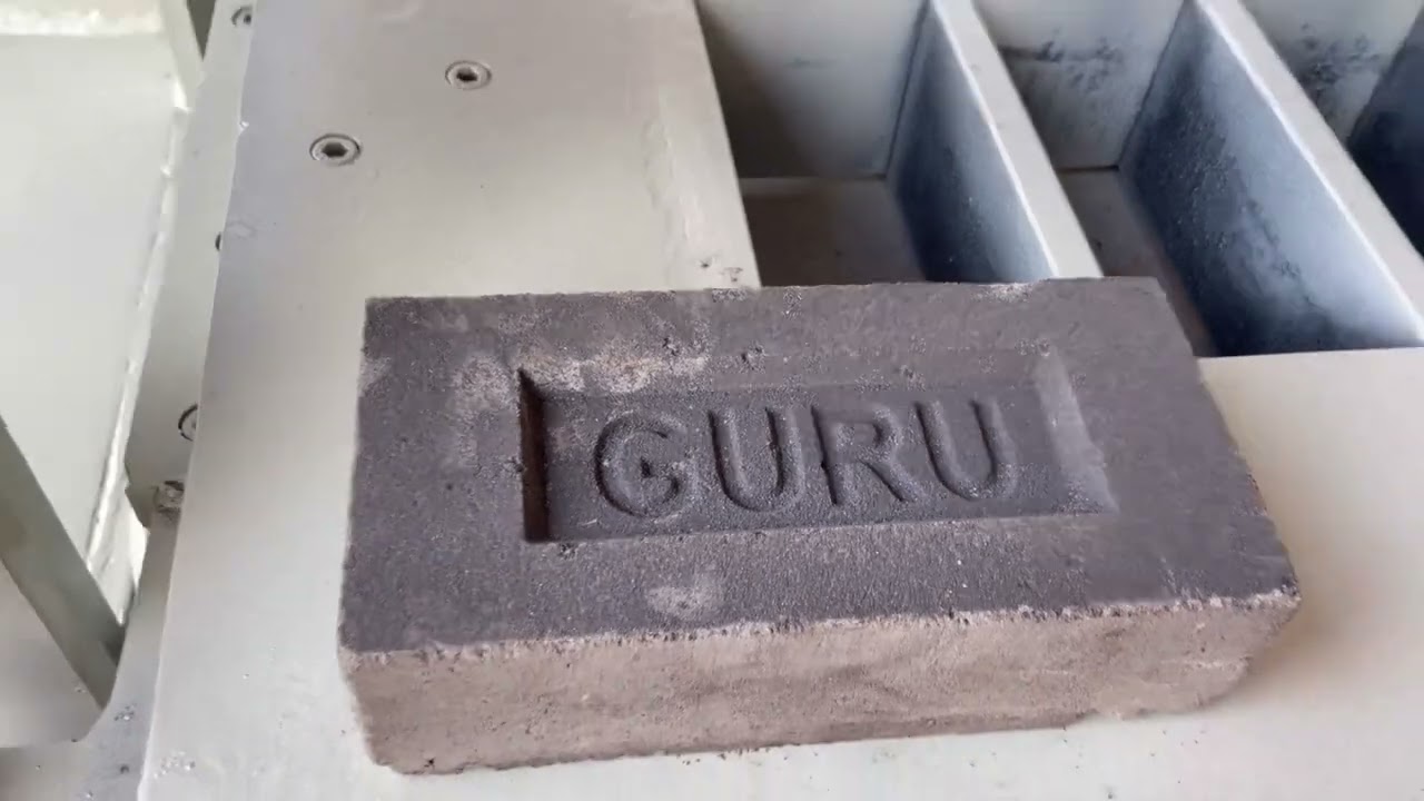 Nawada Bihar 6 Bricks and 10 Bricks Machine ईट उद्योग नवादा बिहार