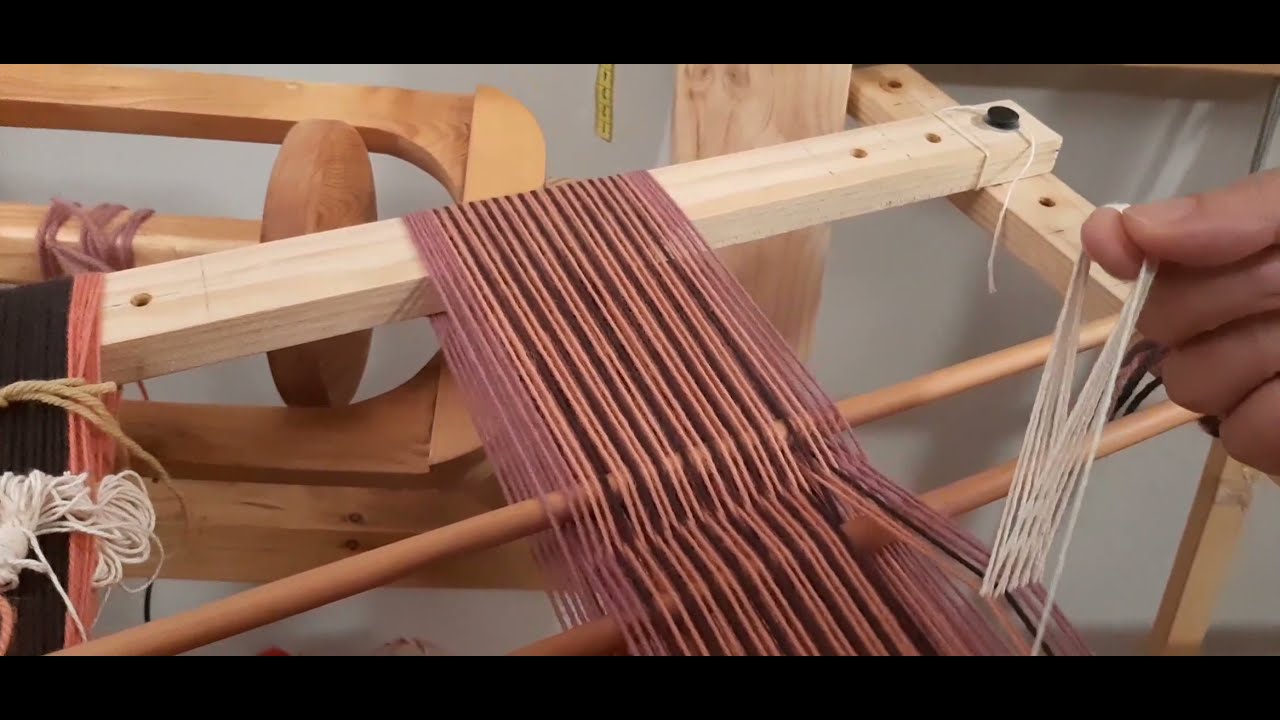 TELAR MAPUCHE Clase Completa Ñimikán (U. Suplementaria)